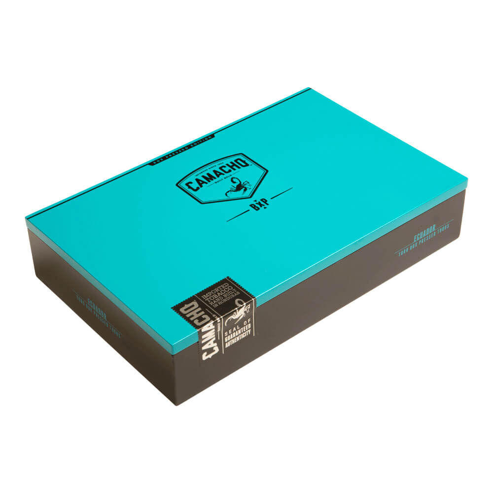 Ecuador Toro Tubo, , jrcigars